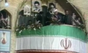 شلیک به هاشمی رفسنجانی در حرم امام‌خمینی