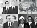 روایتی جالب از سفر آیت الله هاشمی رفسنجانی به شوروی و دیدار با گورباچف
