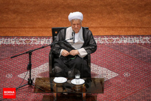 رونمایی از گزینه ایده آل حزب هاشمی رفسنجانی در انتخابات ۱۴۰۰