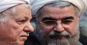 مرحوم هاشمی رفسنجانی از پیشتازان انقلاب اسلامی بود.