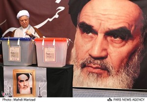 هاشمی رفسنجانی در رسانه ها + 21 آبان 98