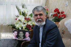 خطبه های نماز جمعه هاشمی رفسنجانی، رسانه دفاع مقدس بود