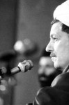 سخنرانی آیت الله هاشمی  رفسنجانی  درباره ریشه های انقلاب اسلامی
