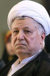 پیام آیت الله هاشمی رفسنجانی به مردم ایران برای برنامه‌های انتخاباتی