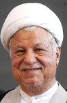 پیام آیت الله هاشمی رفسنجانی به مناسبت صعود تیم ملی فوتبال به جام جهانی