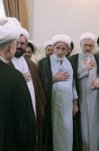 پیام آیت الله هاشمی رفسنجانی  به همایش طلاب و علمای آذربایجان شرقی