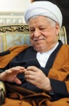 مصاحبه تلوزیونی آیت الله هاشمی رفسنجانی به مناسبت هفته دولت