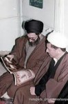 مصاحبه آیت الله هاشمی رفسنجانی  با  مجله سروش