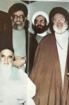 خاطرات روزانه / آیت الله هاشمی رفسنجانی / سال1366 / کتاب دفاع و سیاست