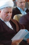 خاطرات روزانه/ آیت الله هاشمی رفسنجانی/ سال ۱۳۷۴ / کتاب «مرد بحران ها»