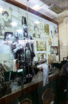 بازدید آیت الله  هاشمی رفسنجانی از موزه ریاست جمهوری رفسنجان