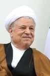 دیدار  آیت الله هاشمی رفسنجانی با مسئولین برگزاری نخستین همایش ملی جهاد اقتصادی، کشاورزی و منابع طبیعی