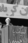 نقش هاشمی رفسنجانی در جنگ و قطعنامه