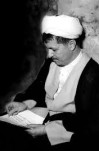 نامه آیت الله هاشمی رفسنجانی به امام خمینی (ره) درباره تعیین قوانین کیفری برای متخلفان از قانون