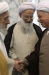 بیانیه ی نهمین اجلاس رسمی مجلس خبرگان رهبری دوره ی چهارم و آیت الله هاشمی رفسنجانی
