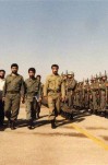 توانایی ارتش و سپاه در نگاه هاشمی رفسنجانی (فرمانده جنگ)