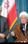 محور وفاق در مجمع تشخیص مصلحت نظام