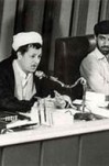 هاشمی رفسنجانی: فرهنگ و اعتلای ایران --- یادداشت عطاءالله مهاجرانی