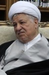 مصاحبه مکتوب  آیت الله هاشمی رفسنجانی با روزنامه قدس