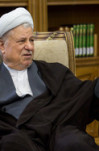 مصاحبه آیت الله هاشمی رفسنجانی  با روزنامه جمهوری اسلامی