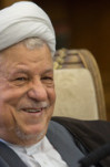 مصاحبه آیت الله هاشمی رفسنجانی با روزنامه جمهوری اسلامی