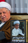 نگاهی به دو کتاب هاشمی رفسنجانی درباره فلسطین و امیرکبیر