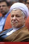 دیدار  آیت الله هاشمی رفسنجانی با مسئولین پیگیری ساخت و گسترش عتبات عالیات عراق
