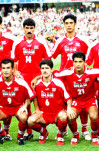 پیام آیت الله هاشمی رفسنجانی  به مناسبت صعود تیم ملی فوتبال به جام جهانی
