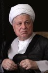 پیام تبریک  آیت الله هاشمی رفسنجانی  به جنبش اسلامی فلسطین
