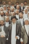 میرمحمدی؛ از مسئولیت دفتر آیت‌الله خامنه‌ای در دوران ریاست‌جمهوری تا عضویت در مجمع تشخیص