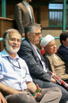 حداکثر ملاکی که باید با هاشمی رفسنجانی سنجیده شود رهبری است