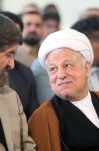 نگاه علی مطهری به نقش آیت الله هاشمی رفسنجانی در ایران معاصر
