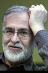 هاشمی بستر را برای دوم خرداد آماده کرد