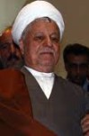 سخنرانی آیت الله هاشمی رفسنجانی در جمع اعضاء ستاد انتخابات وزارت کشور