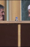 تلاش هاشمی رفسنجانی برای ادغام سپاه پاسداران و ارتش
