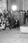 سخنرانی آیت الله هاشمی رفسنجانی در مراسم عزاداری ۲۸ صفر  سپاه پاسداران