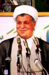 سخنرانی آیت الله هاشمی رفسنجانی در جمع مسئولین و مدیران مناطق آزاد تجاری- صنعتی