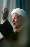 سخنرانی آیت الله هاشمی رفسنجانی در مراسم افتتاح مسجد سلمان فارسی نهاد ریاست جمهوری