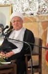 سخنرانی آیت الله هاشمی رفسنجانی در در همایش استانداران سراسر کشور