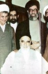 اکبر هاشمی رفسنجانی در هفت گذرگاه تاریخی