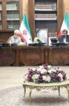اولین جلسه بدون هاشمی رفسنجانی در ساختمان مجمع تشخیص مصلحت نظام