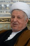 سخنرانی آیت الله هاشمی رفسنجانی در جمع مسئولان ستاد دهه فجر