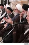 سخنرانی آیت الله هاشمی رفسنجانی در دیدار نمایندگان مجلس خبرگان رهبری