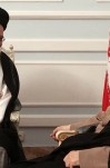 هاشمی رفسنجانی هم در صدا زدن همسرش، تحت تاثیر فرهنگ غرب بوده است؟