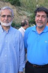 هاشمی رفسنجانی فردی سیاستمدار و با هوش بود