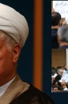 داستان اخلال در سخنرانی هاشمی رفسنجانی در ۱۵ خرداد ۱۳۸۵ و اعترافات یک نماینده مجلس