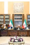 داستان جالب ریاست آیت الله هاشمی رفسنجانی در مجمع تشخیص مصلحت نظام و وقایع پس از آن